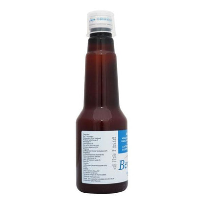 Bevon Suspension 200ml - Global Surgicals