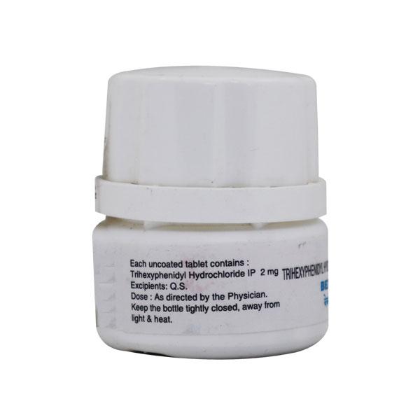 Bexol DT Tablet 100'S - Global Surgicals