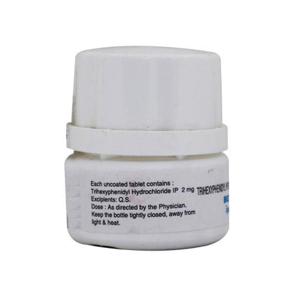 Bexol DT Tablet 100'S - Global Surgicals