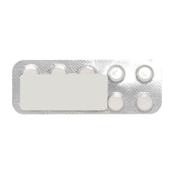 Bexol Tablet 10'S - Global Surgicals