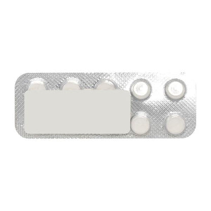 Bexol Tablet 10'S - Global Surgicals