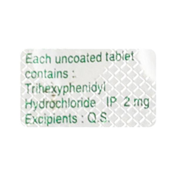 Bexol Tablet 10'S - Global Surgicals