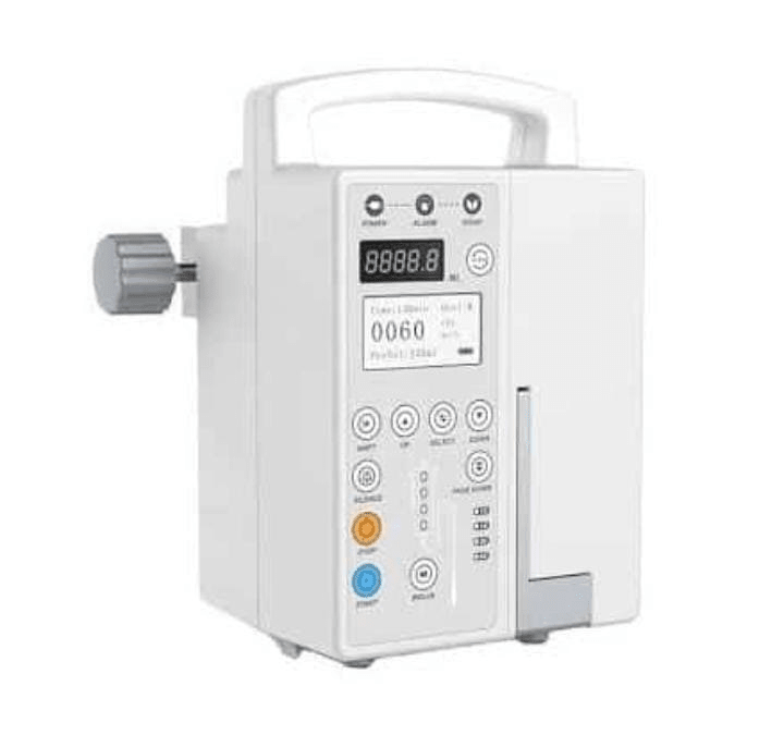 Beyond Infusion Pump - Global Surgicals