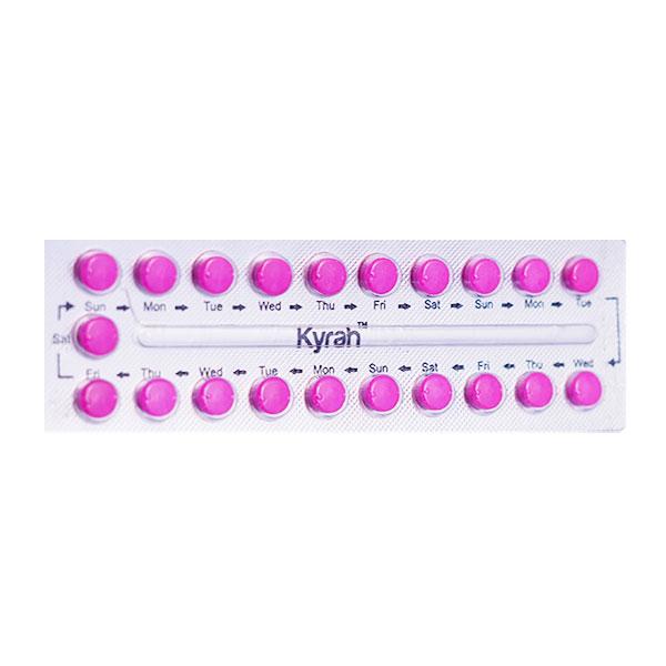 Kyrah Tablet 21'S