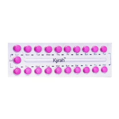 Kyrah Tablet 21'S