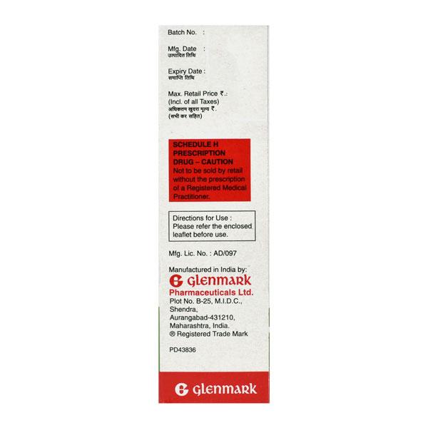 Flublock Nasal Spray 6Gm