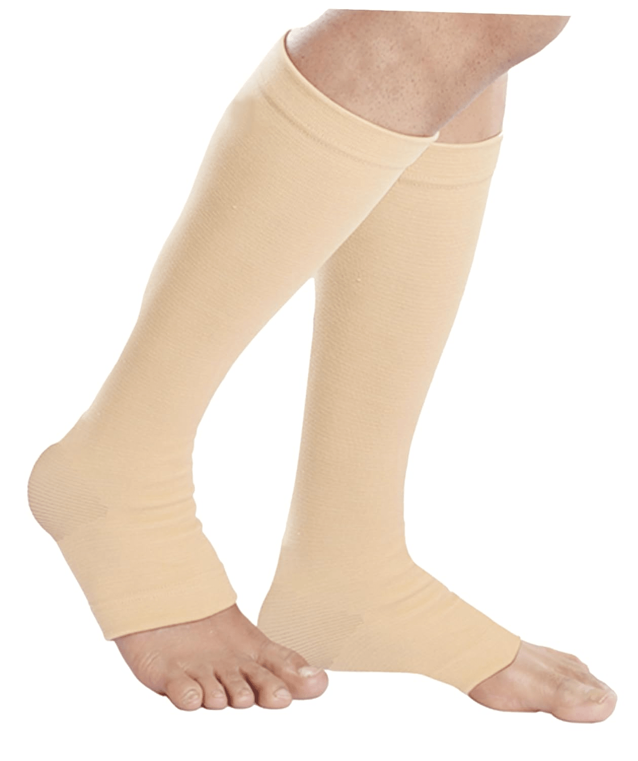 BFN Build For Nurture Compression Stocking Below Knee - Global Surgicals