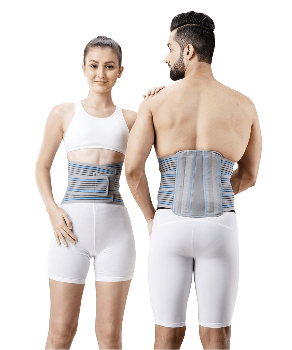 BFN Build For Nurture Contoured L.S. Support - Global Surgicals