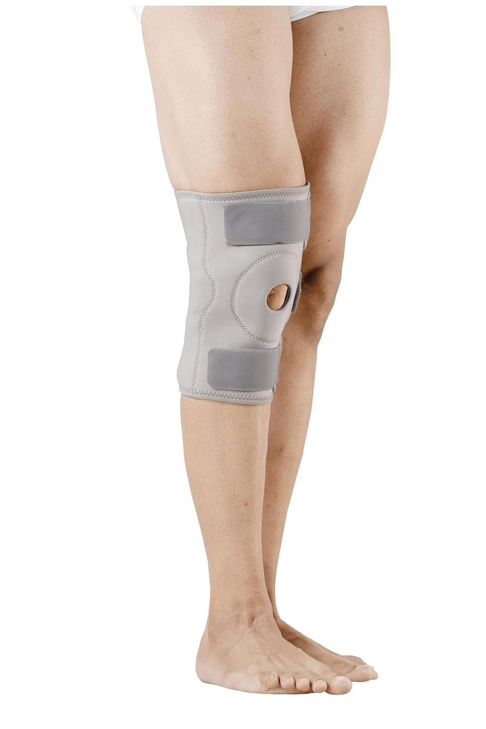 BFN Build For Nurture Drytex Knee Wrap Hinged - Global Surgicals