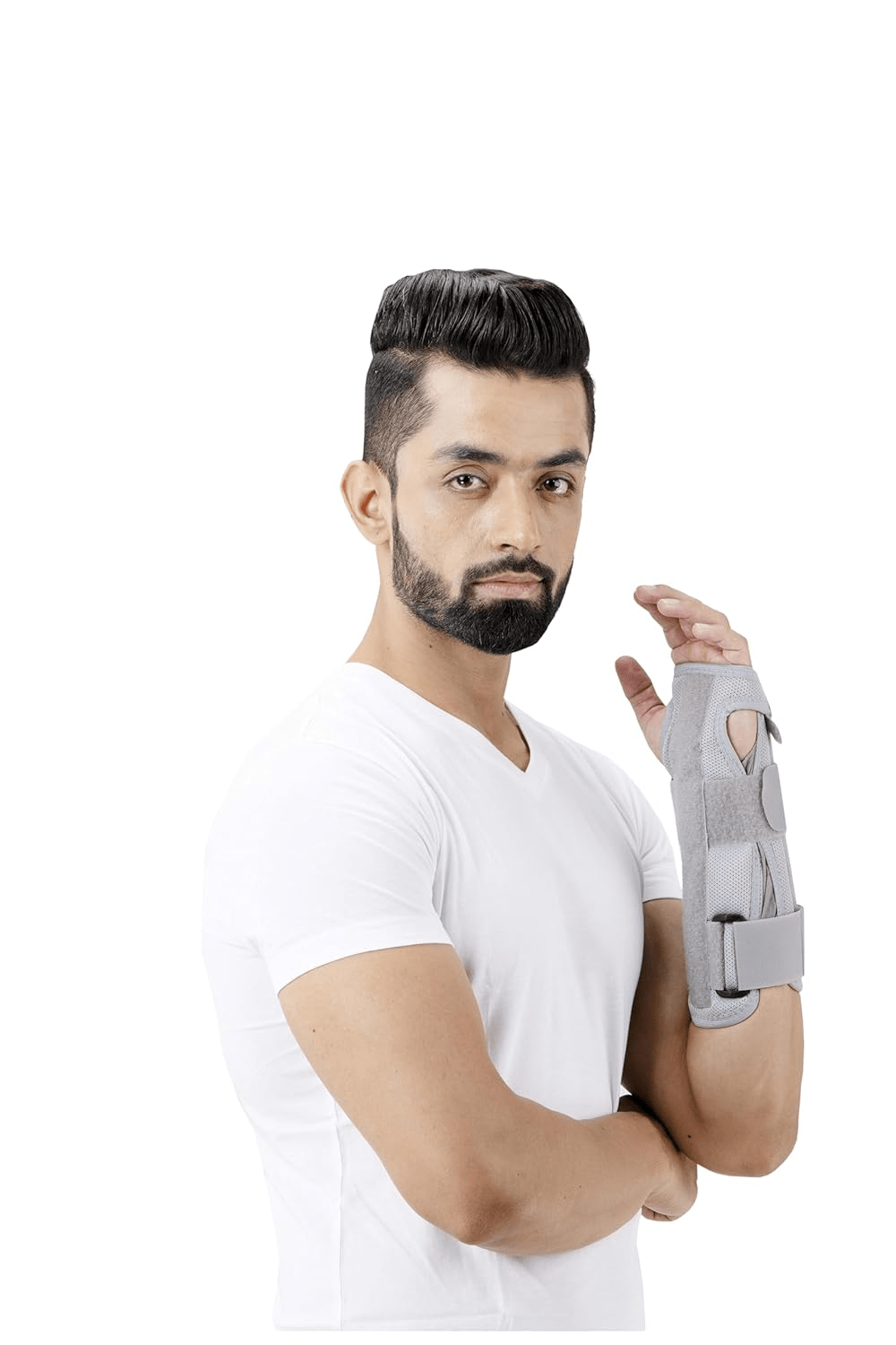 BFN Build For Nurture Forearm Splint - Global Surgicals