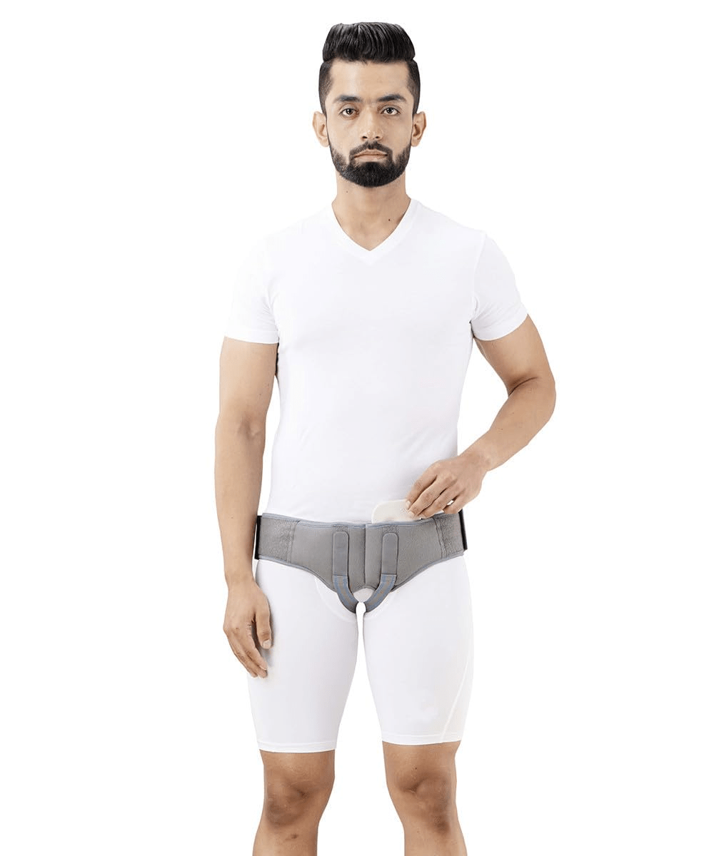 BFN Build For Nurture Hernia Belt - Global Surgicals