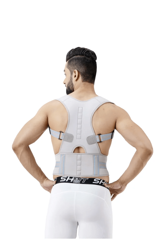 BFN Build For Nurture Posture Corrector - Global Surgicals