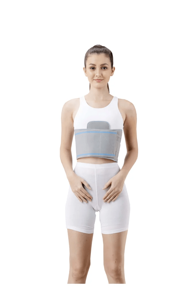 BFN Build For Nurture Rib Belt - Global Surgicals