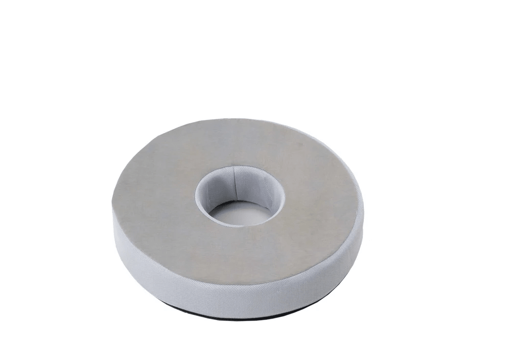 BFN Build For Nurture Round Ring Pillow - Global Surgicals