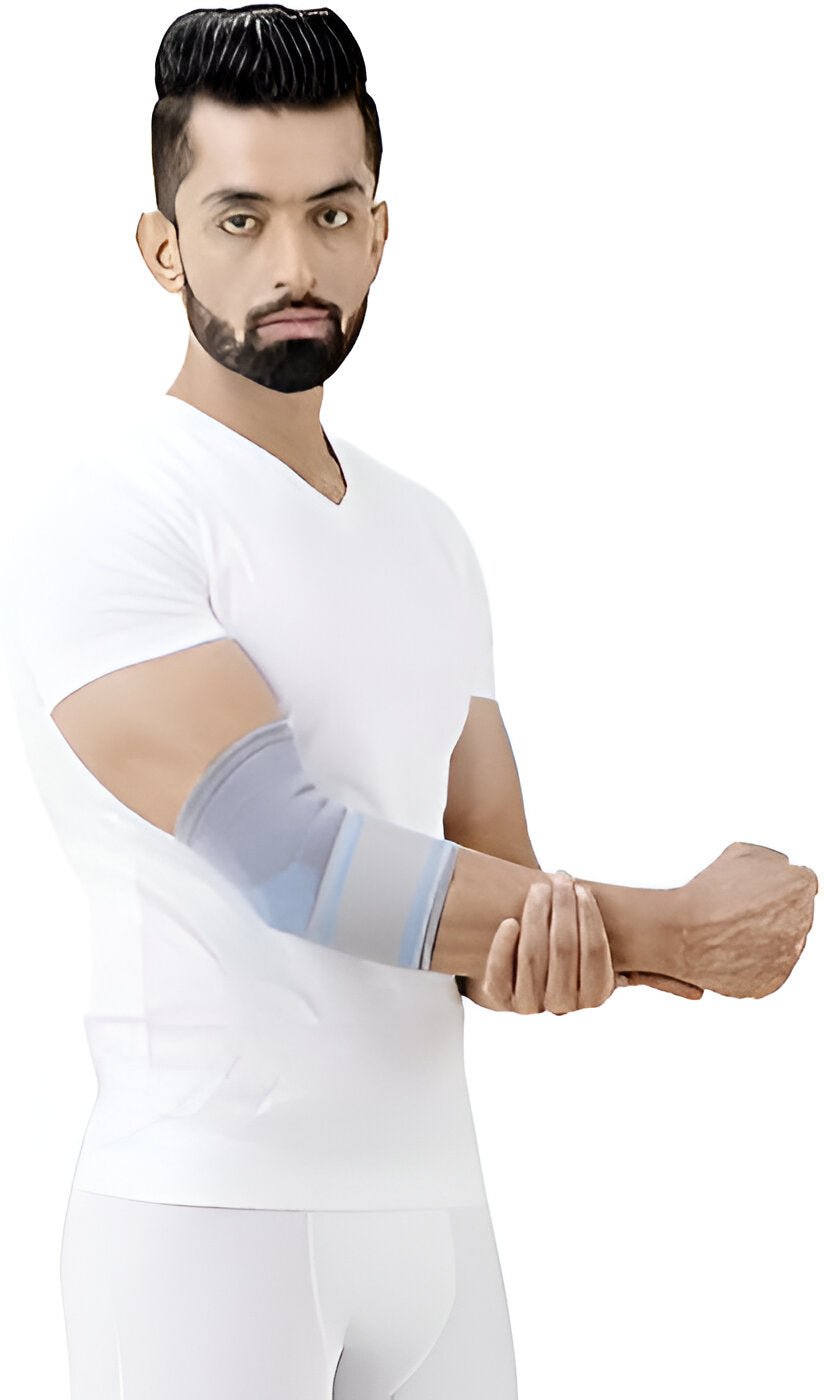 BFN Build For Nurture Tennis Elbow Support - Global Surgicals