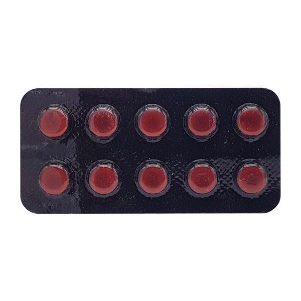 Amwel 2.5mg Tablet 10'S