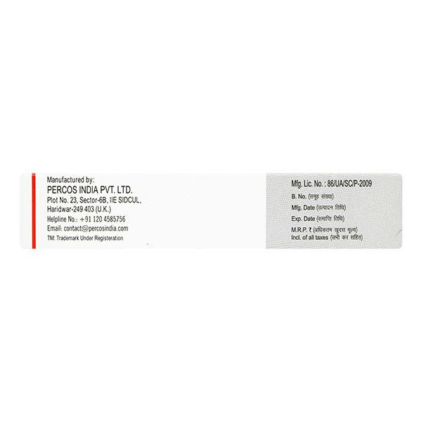 EBERCOS Cream 30gm