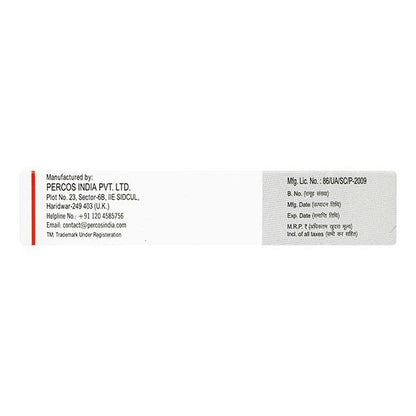 EBERCOS Cream 30gm