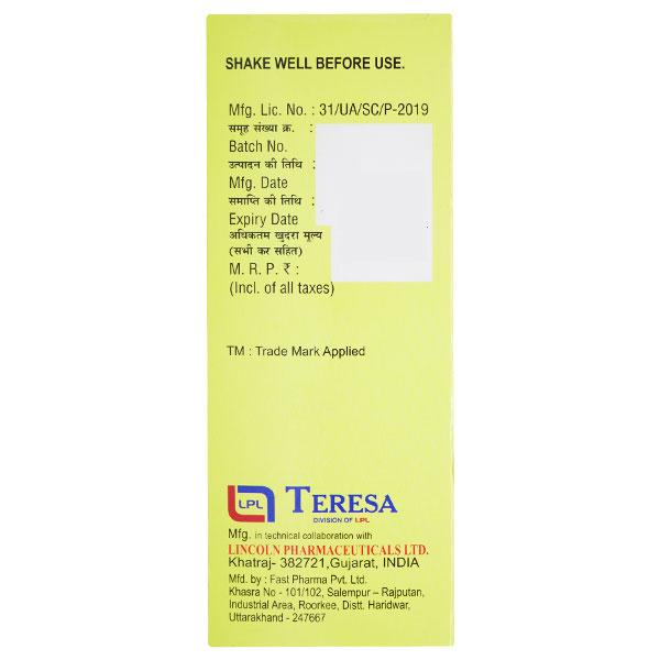 Calbone Suspension 200ml