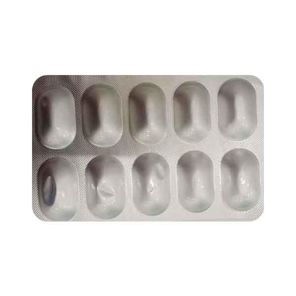 GUTSAVE DSR Capsule 10's