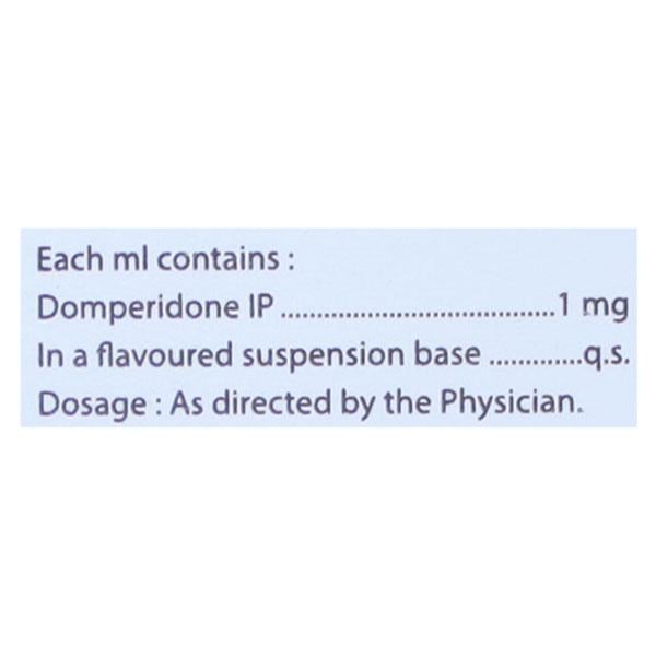 DOMZEST Suspension 30ml