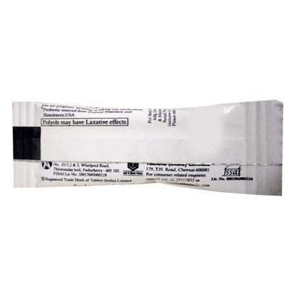 BIFILAC GG Sugar Free Vanilla Flavour Granules 0.75gm - Global Surgicals