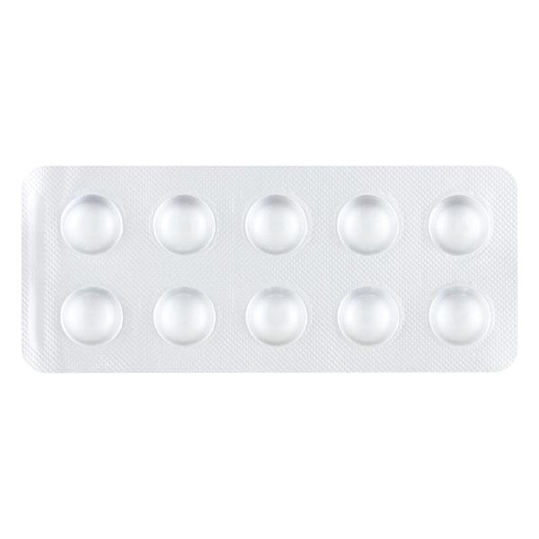 BILACALM Tablet 10's - Global Surgicals