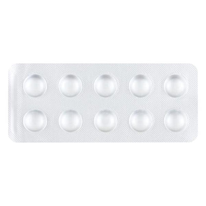 BILACALM Tablet 10's - Global Surgicals