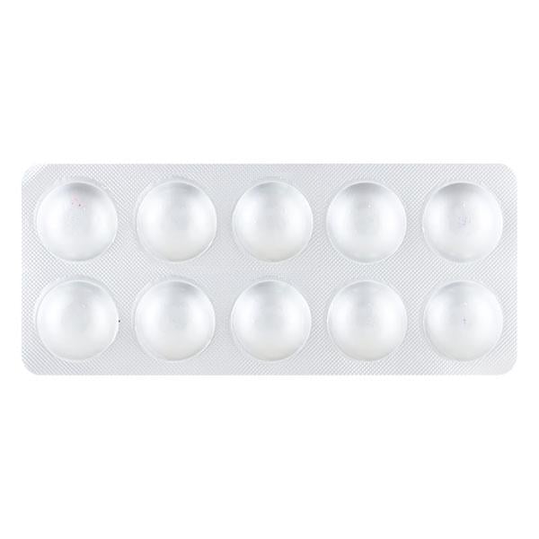 BILACHEK M Tablet 10's - Global Surgicals
