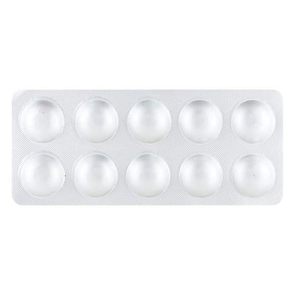 BILACHEK M Tablet 10's - Global Surgicals