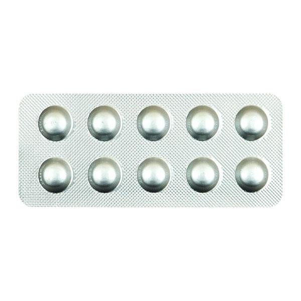 BILACHEK Tablet 10's - Global Surgicals