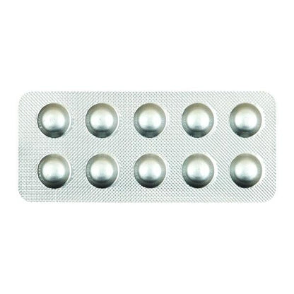 BILACHEK Tablet 10's - Global Surgicals