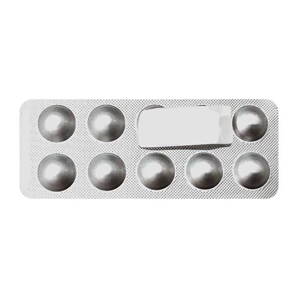 BILACIP M Tablet 10's - Global Surgicals