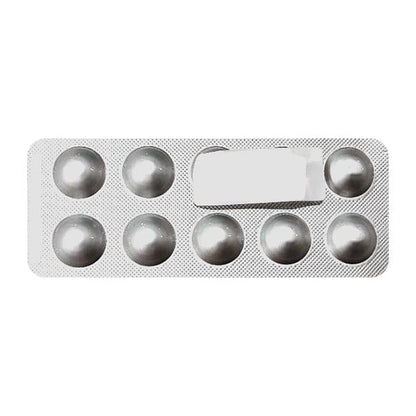 BILACIP M Tablet 10's - Global Surgicals