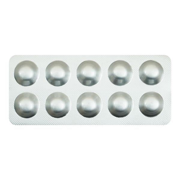 BILAFAV 20 Tablet 10's - Global Surgicals
