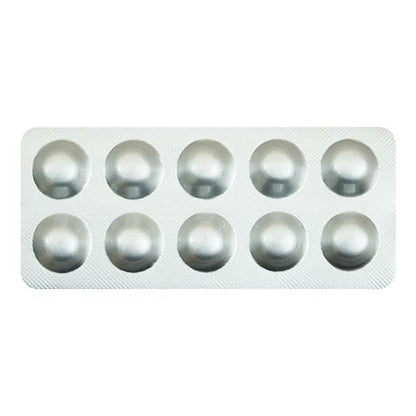 BILAFAV 20 Tablet 10's - Global Surgicals