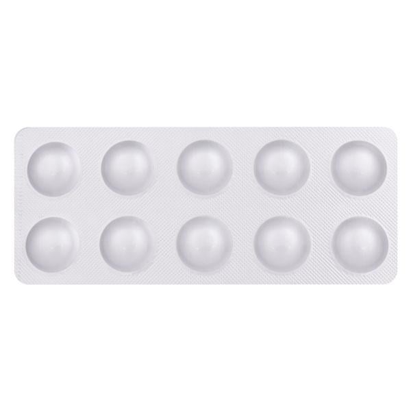 BILAFORD M Tablet 10's - Global Surgicals
