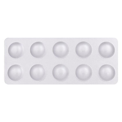 BILAFORD M Tablet 10's - Global Surgicals