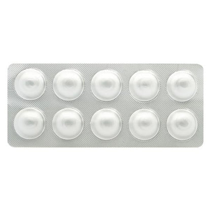 BILAHIST 40 Tablet 10's - Global Surgicals