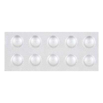 BILAMBIC 20 Tablet 10's - Global Surgicals