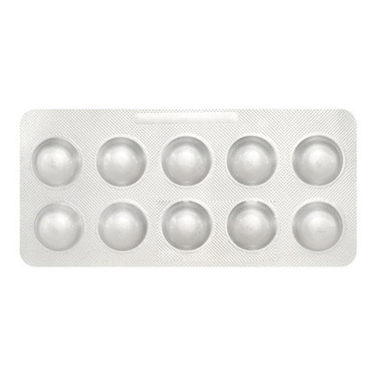 BILAMONT Tablet 10's - Global Surgicals