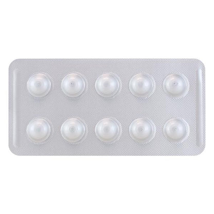 BILANTA 20mg Tablet 10's - Global Surgicals