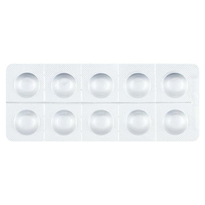 BILARGY 20 Tablet 10's - Global Surgicals