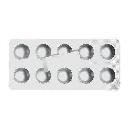 BILASHINE M Orodispersible Tablet 10's - Global Surgicals