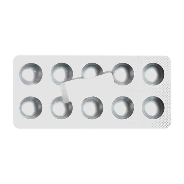 BILASHINE M Orodispersible Tablet 10's - Global Surgicals