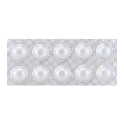 BILAST 20mg Tablet 10's - Global Surgicals