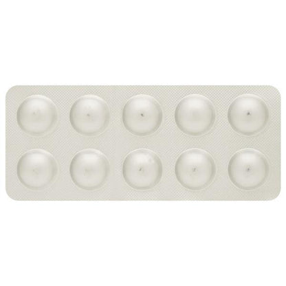 BILAST 40 Tablet 10's - Global Surgicals