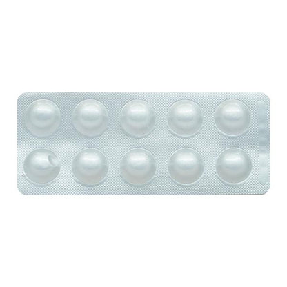 BILASTERO 20mg Tablet 10's - Global Surgicals