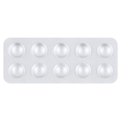BILASTIBEL 20 Tablet 10's - Global Surgicals