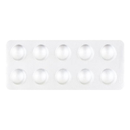BILASURE 20mg Tablet 10's - Global Surgicals